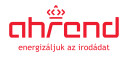Ahrend Hungary logo