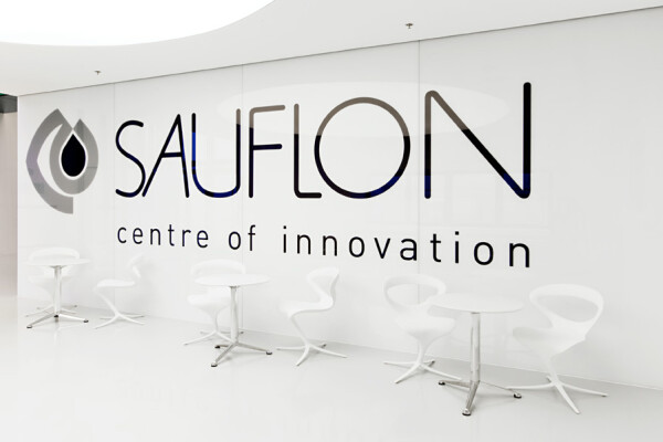 Sauflon Innovációs Központ