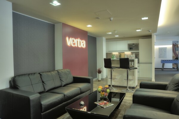 Verba Technologies