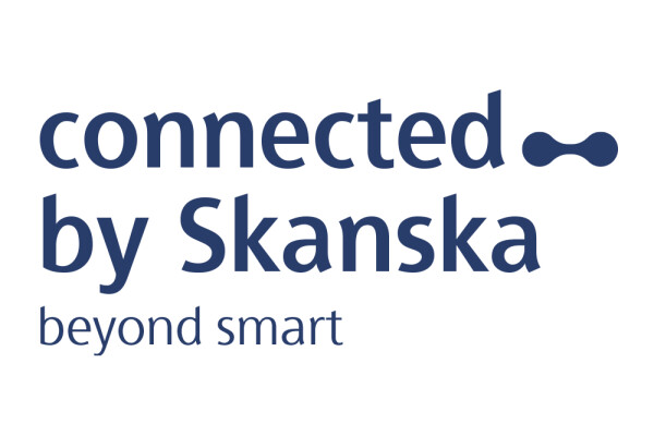 Connected by Skanska