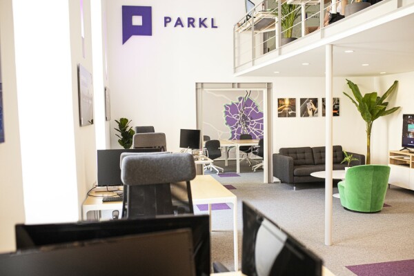 PARKL Office