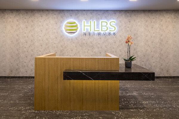 HLBS Network