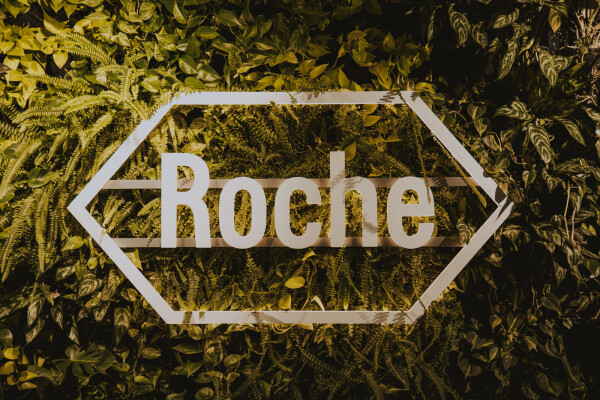 ROCHE Magyarország HQ