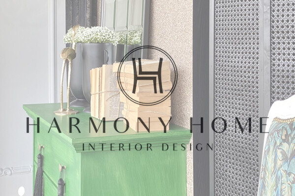 Harmony Home Interior Design