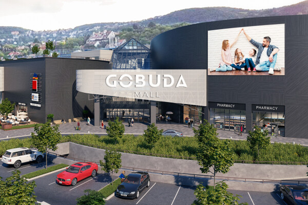 GOBUDA Mall