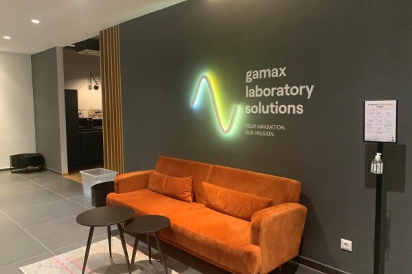 Gamax Laboratory Solutions Kft.