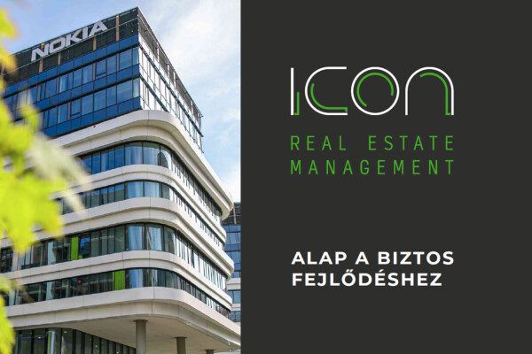 ICON Real Estate Management Kft.