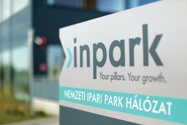 Inpark - NIPÜF Csoport